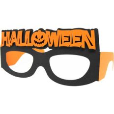 halloween glasses