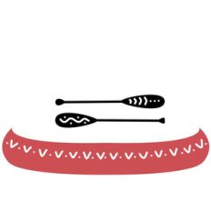 canoe