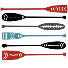 paddles