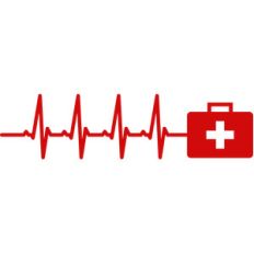 heartbeat first aid kit