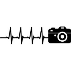 heartbeat photographic camera