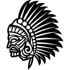 tribal chief