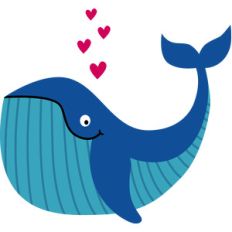 blue whale