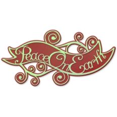 peace on earth
