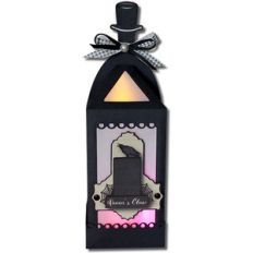 raven’s claw potion bottle lantern (flameless)