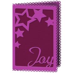 joy card