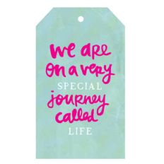 journey tag
