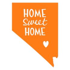 home sweet home nevada