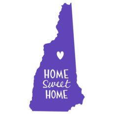 home sweet home new hampshire