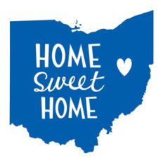 home sweet home ohio