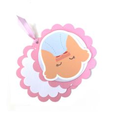 baby tag