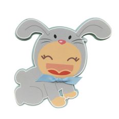 rabbit card