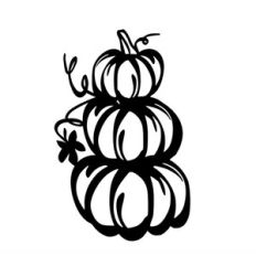 pumpkins