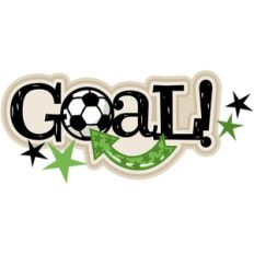 goal title
