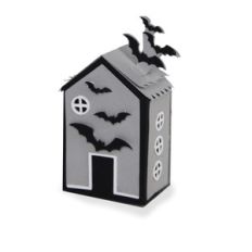 bitty bat house