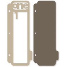 bookmark one