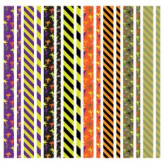 slimy frog washi tapes