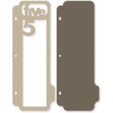 bookmark five