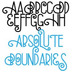 zp absolute boundaries