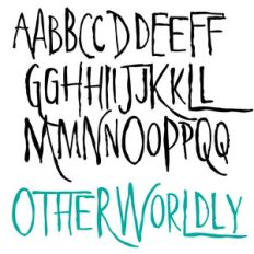 pn otherworldly