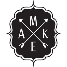 make arrow logo
