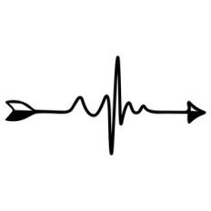 arrow pulse