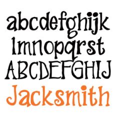 zp jacksmith