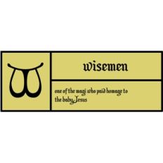 w is for wiseman pc