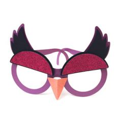 owl glasses