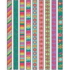 colorful washi tape