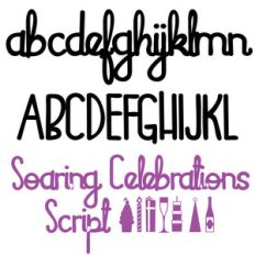 zp soaring celebrations script