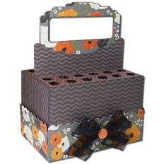 ultra fine point marker caddy