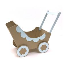 handcart box