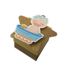 baby aquarius box