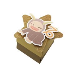 baby capricorn box