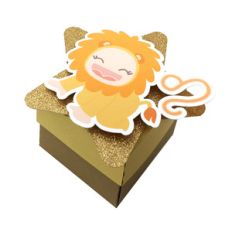 baby leo box