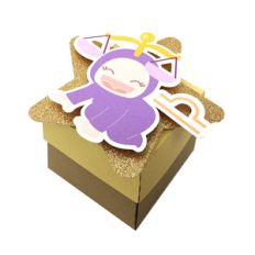 baby libra box