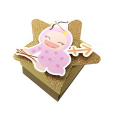 baby sagittarius box
