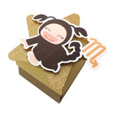 baby scorpio box