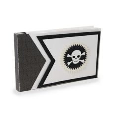 31 days of halloween 5x8 horizontal album