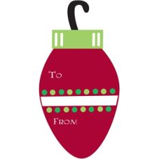 ornament tag pnc