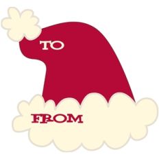 santa hat tag pnc