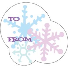 snowflake tag pnc