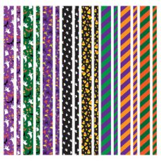 halloween washi tape