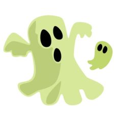ghosty