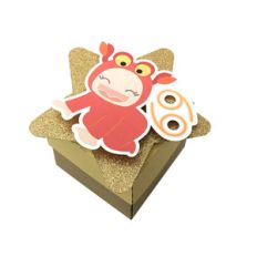 baby cancer box