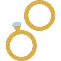 Gold Rings