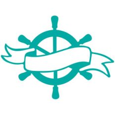boat scroll