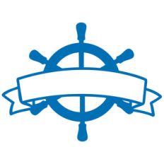 boat banner