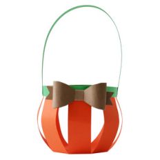 pumpkin gift basket